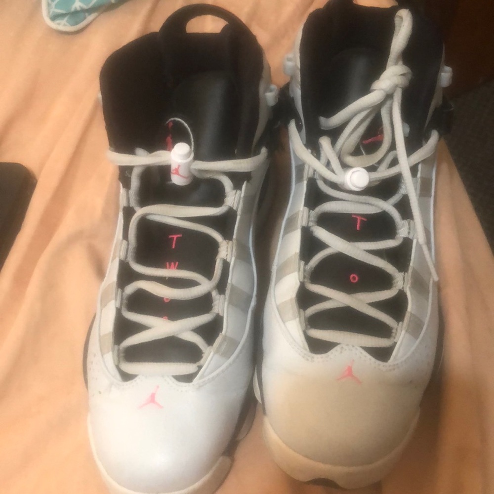 Jordan’s
